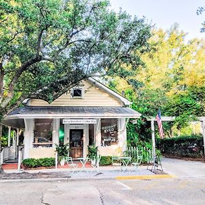 The Inn At Ocean Springs